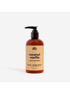 Epic Blend Coconut Vanilla Hand & Body Lotion 8oz