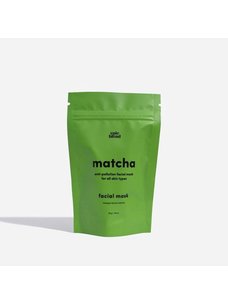 Epic Blend Matcha Facial Mask