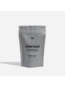 Epic Blend Charcoal Facial Mask