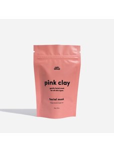 Epic Blend Epic Blend Pink Clay Facial Mask