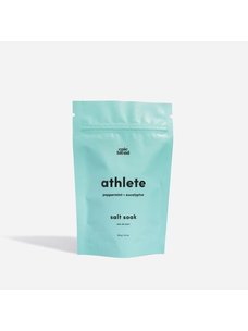 Epic Blend Athlete Salt Soak 3.5oz