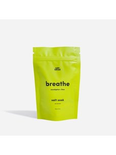 Epic Blend Breathe Salt Soak | 3.5oz