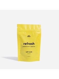 Epic Blend Refresh Salt Soak | 3.5oz