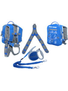 MDXONE MDXONE Ox Snowboard & Ski Harness | Blue