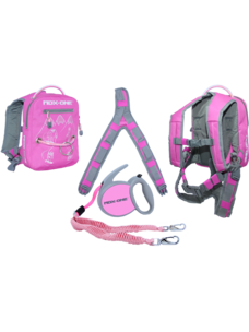 MDXONE MDXONE Ox Snowboard & Ski Harness | Pink