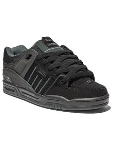 Globe Fusion | Black/Night