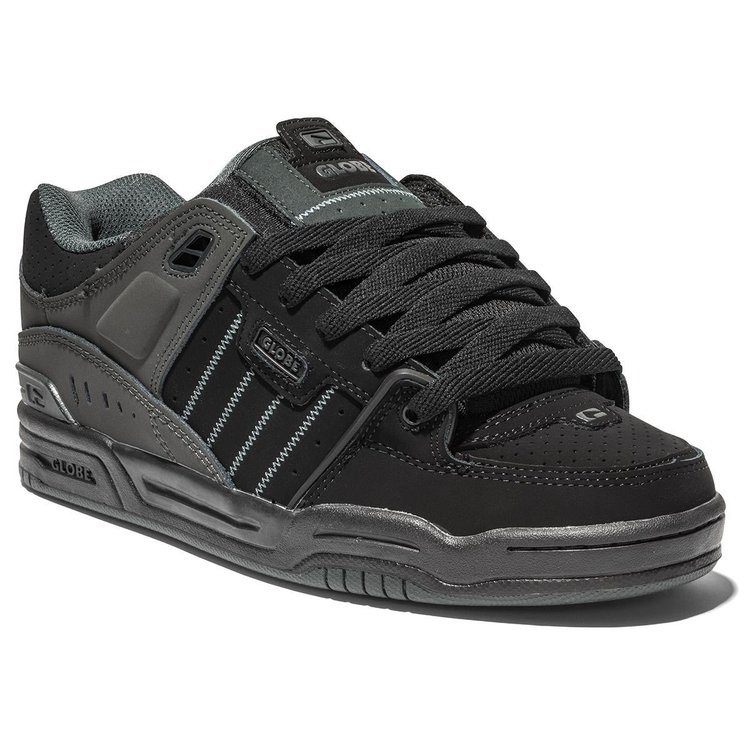 Globe Fusion | Black/Night