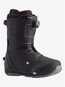 Burton Men's Ruler Step On Snowboard Boots | Black