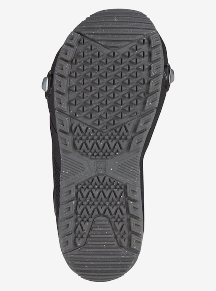 Burton Men's Ruler Step On Snowboard Boots | Black