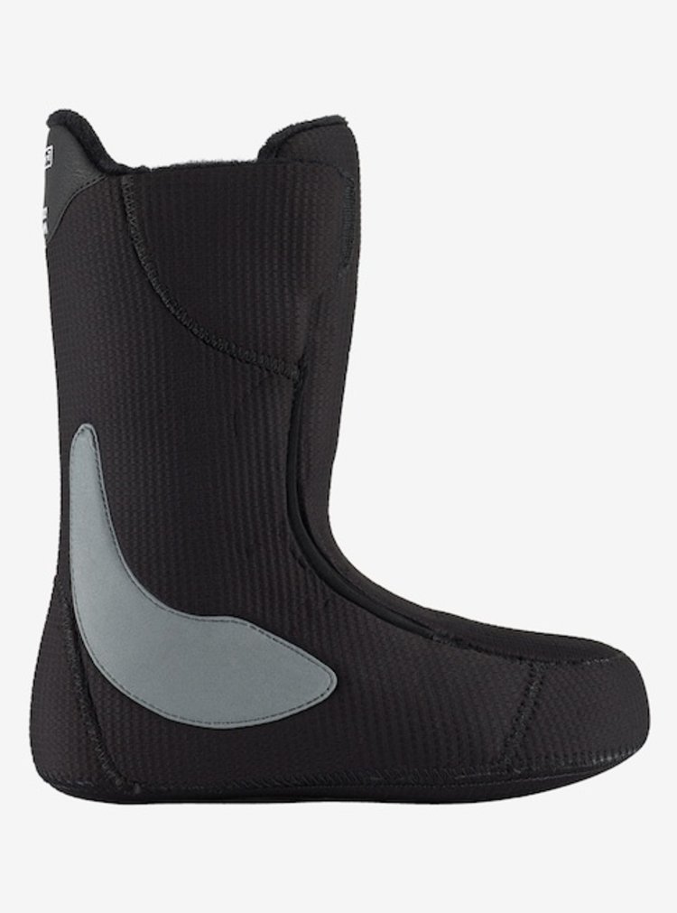 Burton Men's Ruler Step On Snowboard Boots | Black