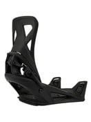 Burton Men's Step On Re:Flex Bindings 2025 | Black - Shop Now