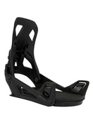 BURTON STEP ON KIDS BINDINGS Lサイズ ブラック Burton Men's Step On Re:Flex Bindings 2025 | Black - Shop Now