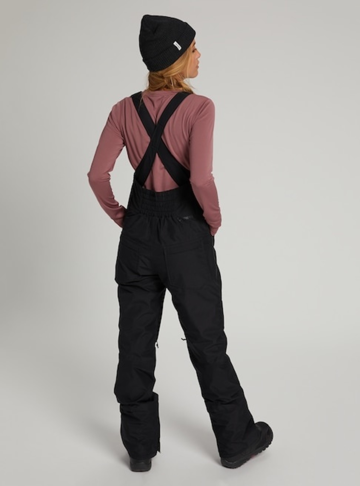 Burton Avalon GORE-TEX Bib Pant | True Black