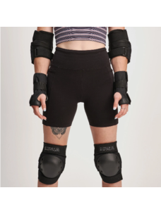 Impala Adult Protective Set | Black