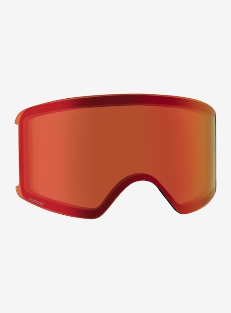 Anon WM3 Perceive Replacement Lens Goggle Lens