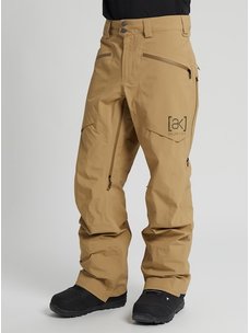 Burton Men's [ak] GORE-TEX 3L PRO Hover Pant | Kelp