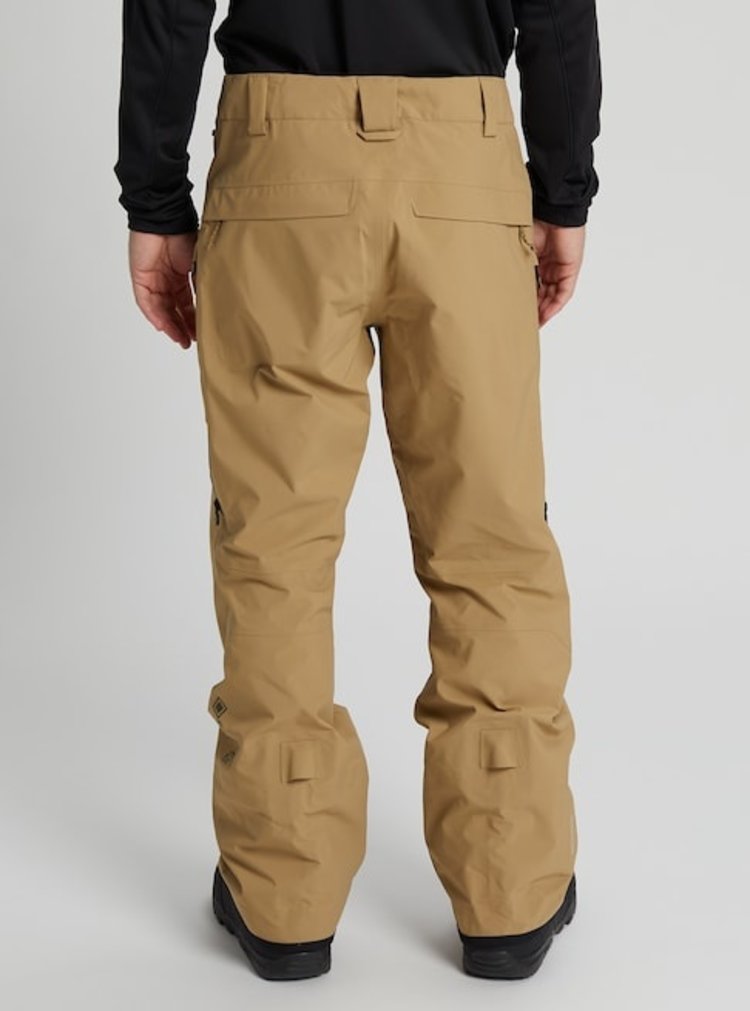 Burton Burton [ak] GORE-TEX 3L PRO Hover Pant | Kelp