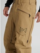 スノーボード BURTON ak Hover GORE TEX PRO 3L Pants BURTON（バートン） 23-24 BURTON メンズ スノーボード ウエアー [ak