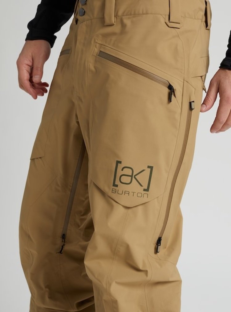 Burton Burton [ak] GORE-TEX 3L PRO Hover Pant | Kelp