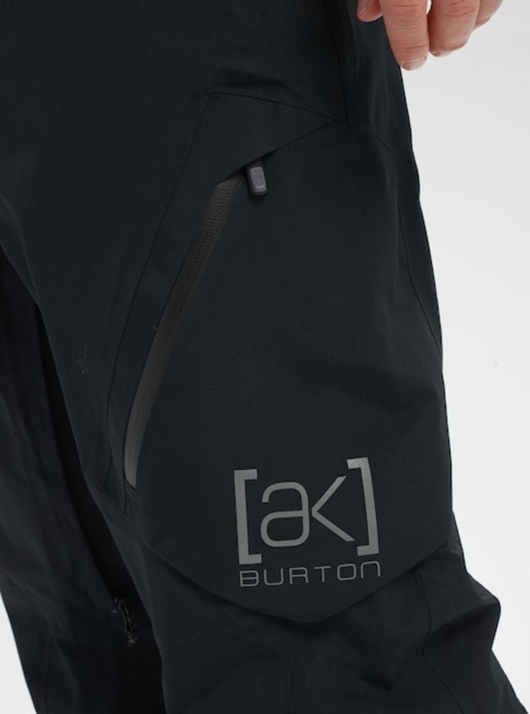 Burton Men's [ak] Cyclic GORE-TEX 2L Pants | True Black