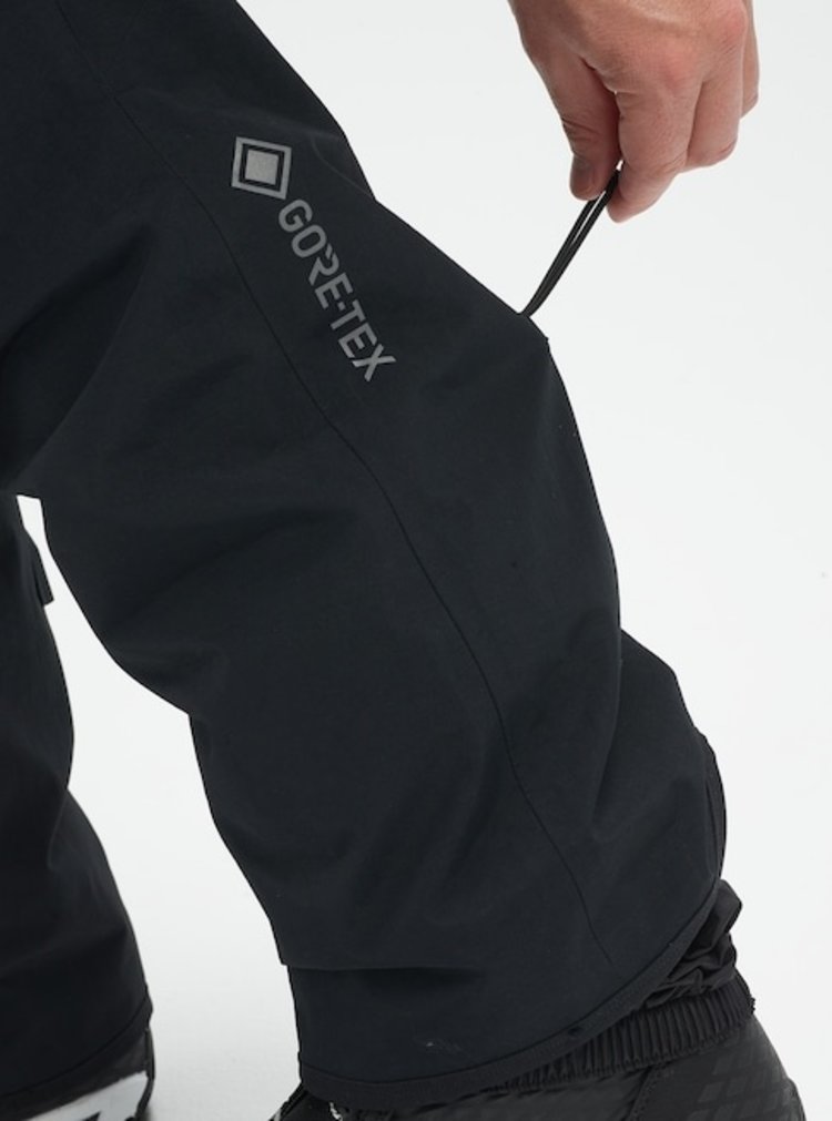 Burton Men's [ak] Cyclic GORE-TEX 2L Pants | True Black