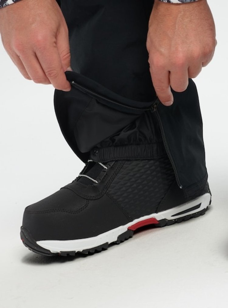 Burton Men's [ak] Cyclic GORE-TEX 2L Pants | True Black