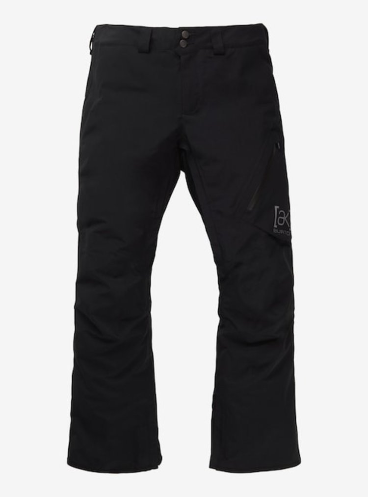 Burton Men's [ak] Cyclic GORE-TEX 2L Pants | True Black
