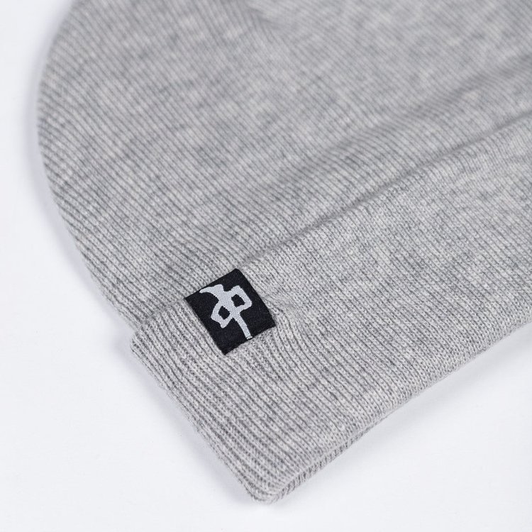 RDS RDS Merino Wool Toque | Athletic Heather