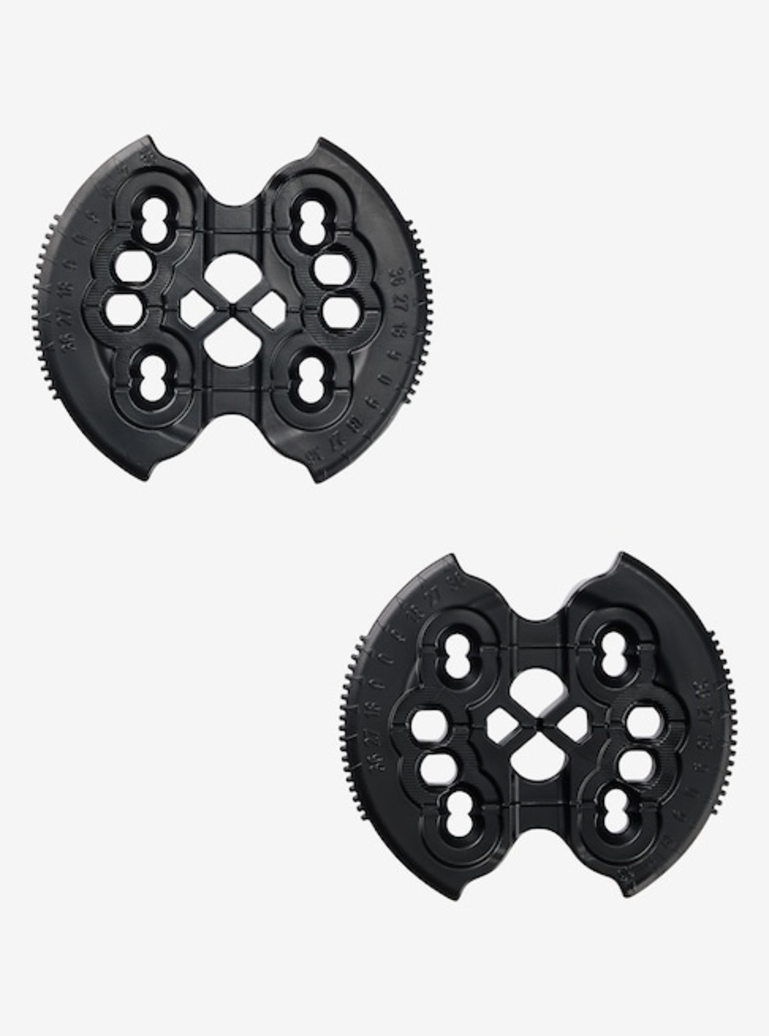 Burton Reflex Combo Disc | Black - Shop Now - The Choice Shop