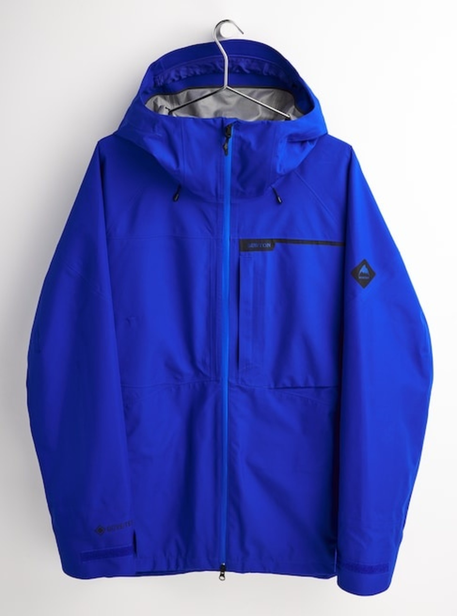 BURTON TREELINE GORE 3L JKT CBLT BLU - The Choice Shop