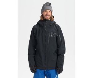 BURTON [AK] GORE CYCLIC JKT T.BLK - The Choice Shop