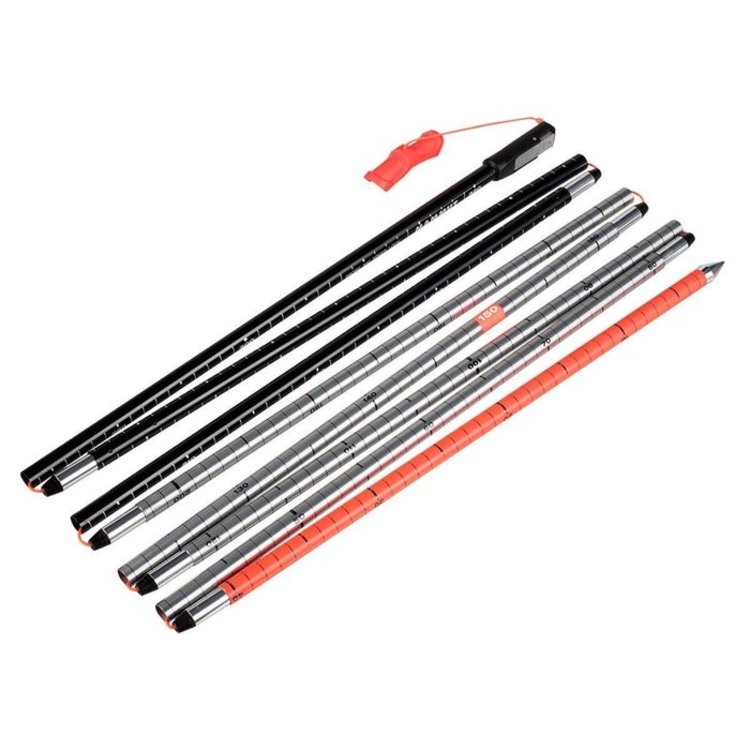 Mammut Speed Lock Probe