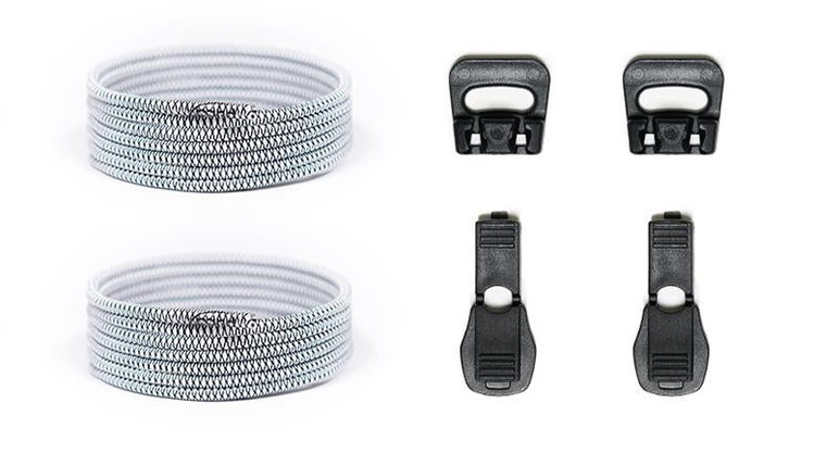 Xpand Quick-Release Laces