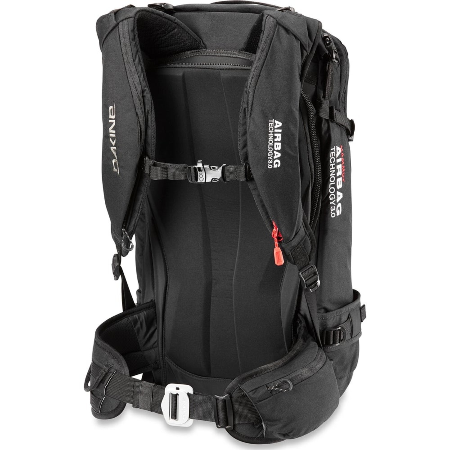 Dakine Poacher R.A.S. 36L Backpack