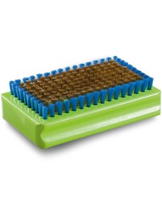 Dakine Brass Tuning Brush