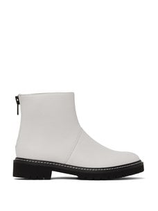 Matt & Nat Mirra Boot | White