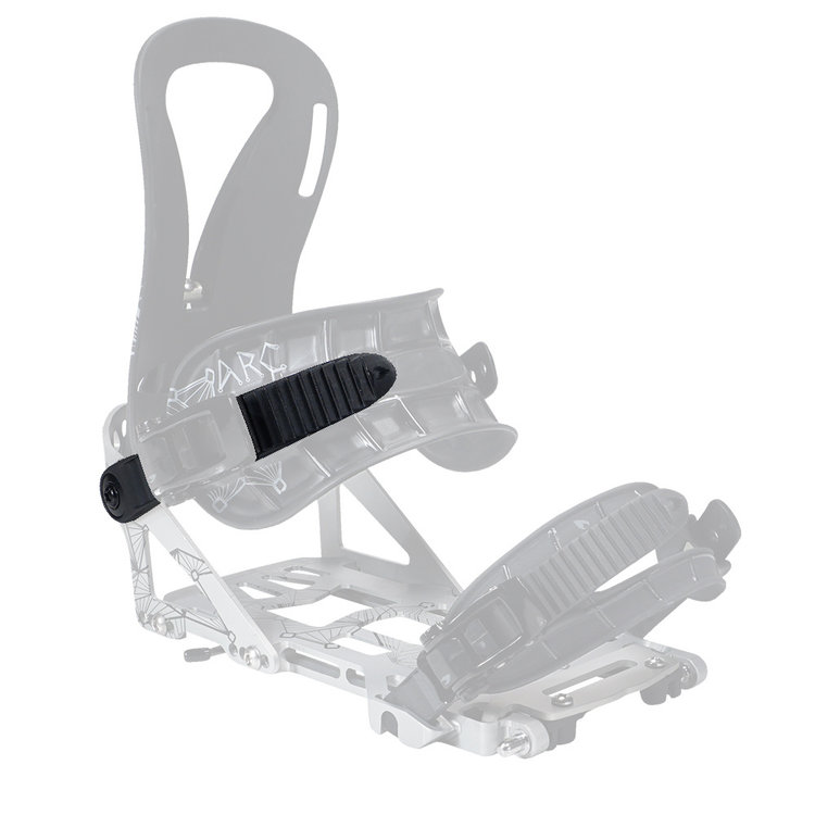 Spark Ankle Ladder