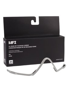 Anon Anon Mfi Face Mask Carrier | Gray