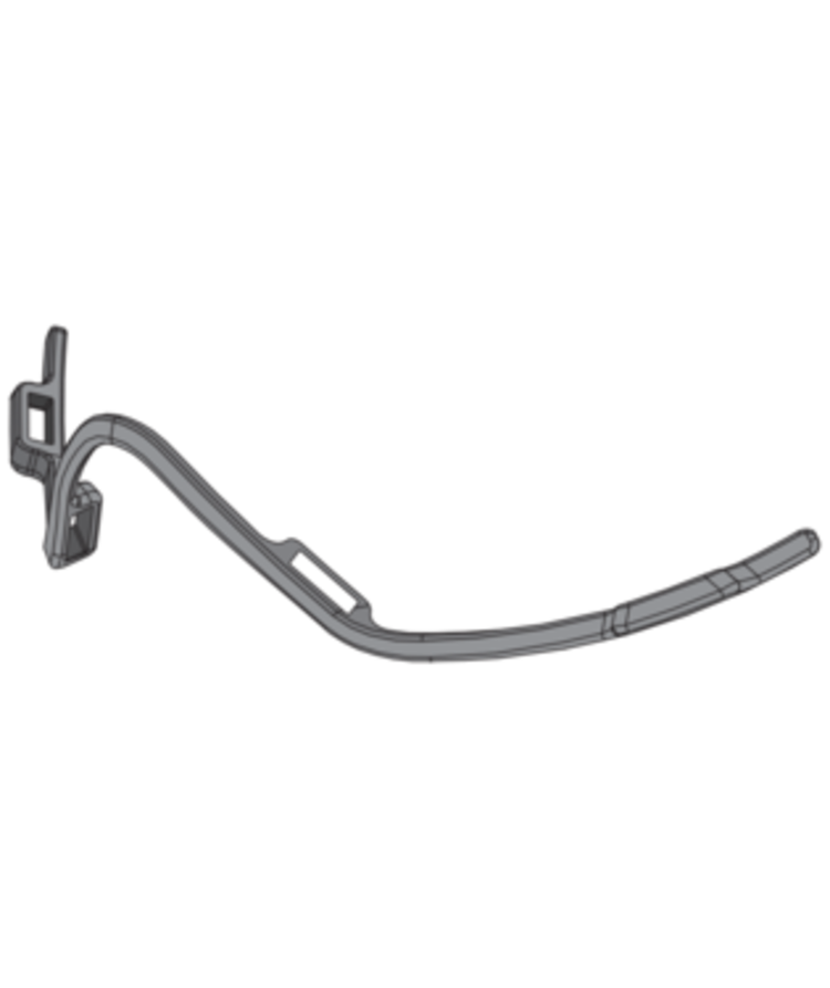 Anon Anon Mfi Face Mask Carrier | Gray