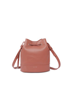 Pixie Mood Pixie Mood Amber Bucket Bag | Desert Clay