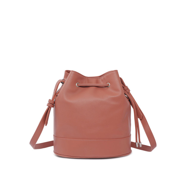 Pixie Mood Pixie Mood Amber Bucket Bag | Desert Clay
