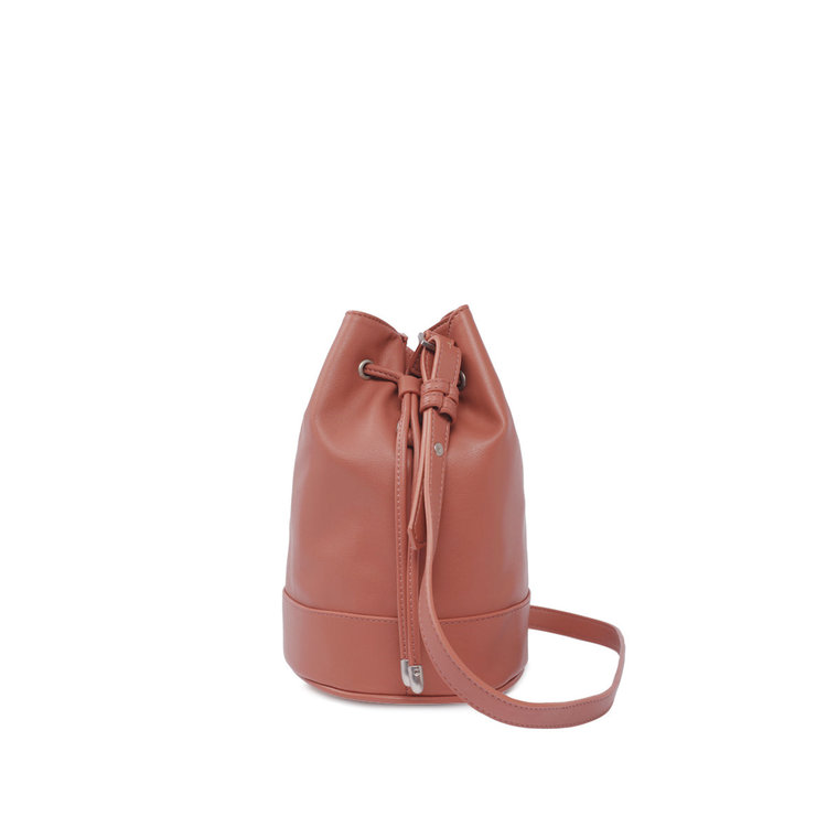 Pixie Mood Pixie Mood Amber Bucket Bag | Desert Clay
