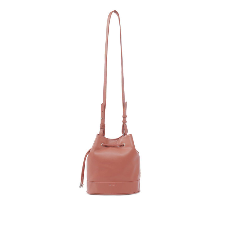 Pixie Mood Pixie Mood Amber Bucket Bag | Desert Clay