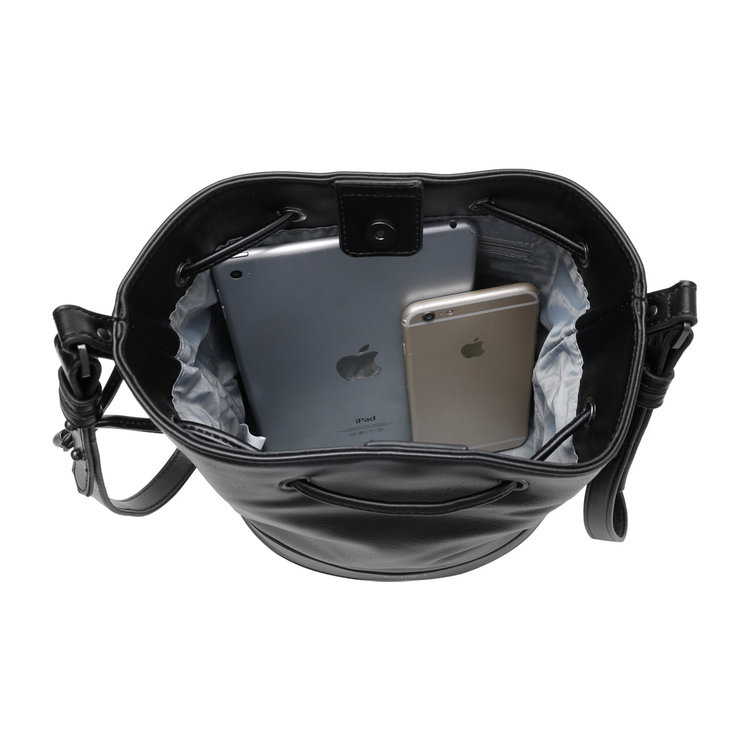 Pixie Mood Pixie Mood Amber Bucket Bag | Desert Clay