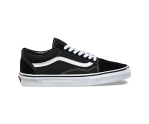 Vans Old Skool Black White Shop Now The Choice Shop