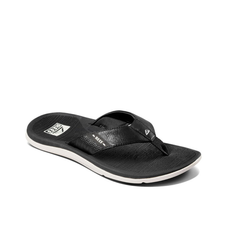 Reef Reef Santa Ana | Grey/White