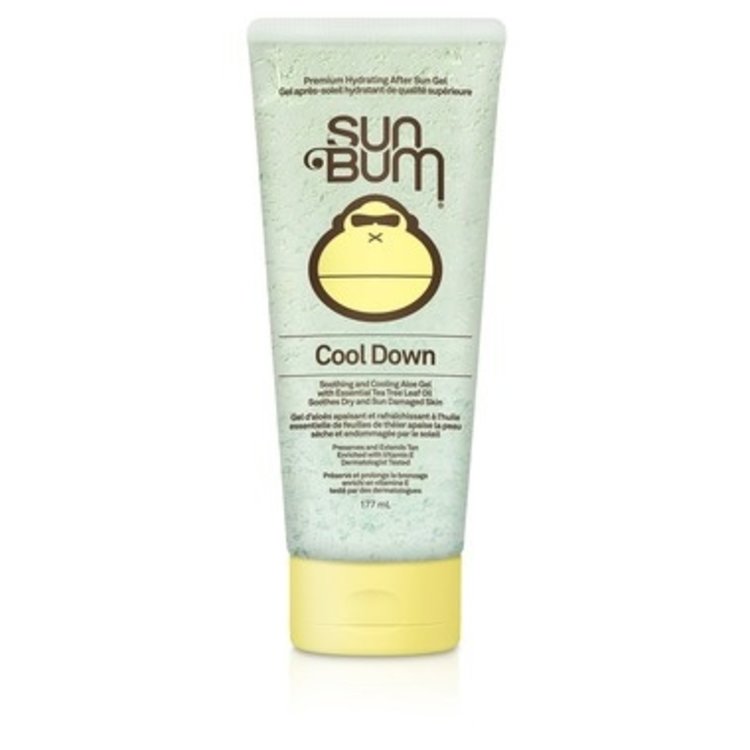 Sun Bum After Sun Cool Down Gel | 6oz
