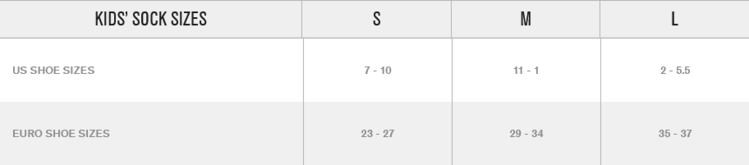 Stance Stance Kids Og Crew 3 Pack | Multi