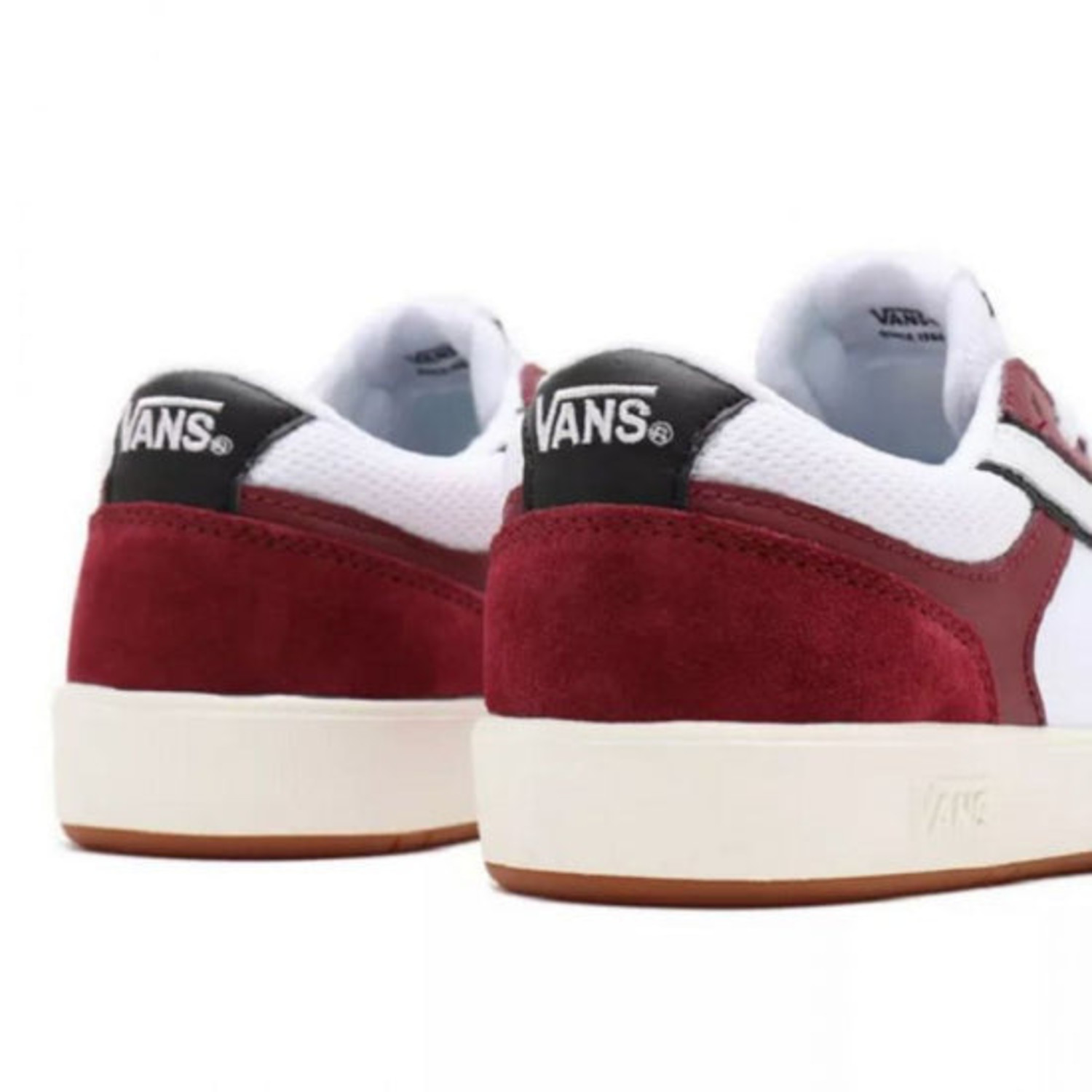 vans freshman pack lowland cc shoes