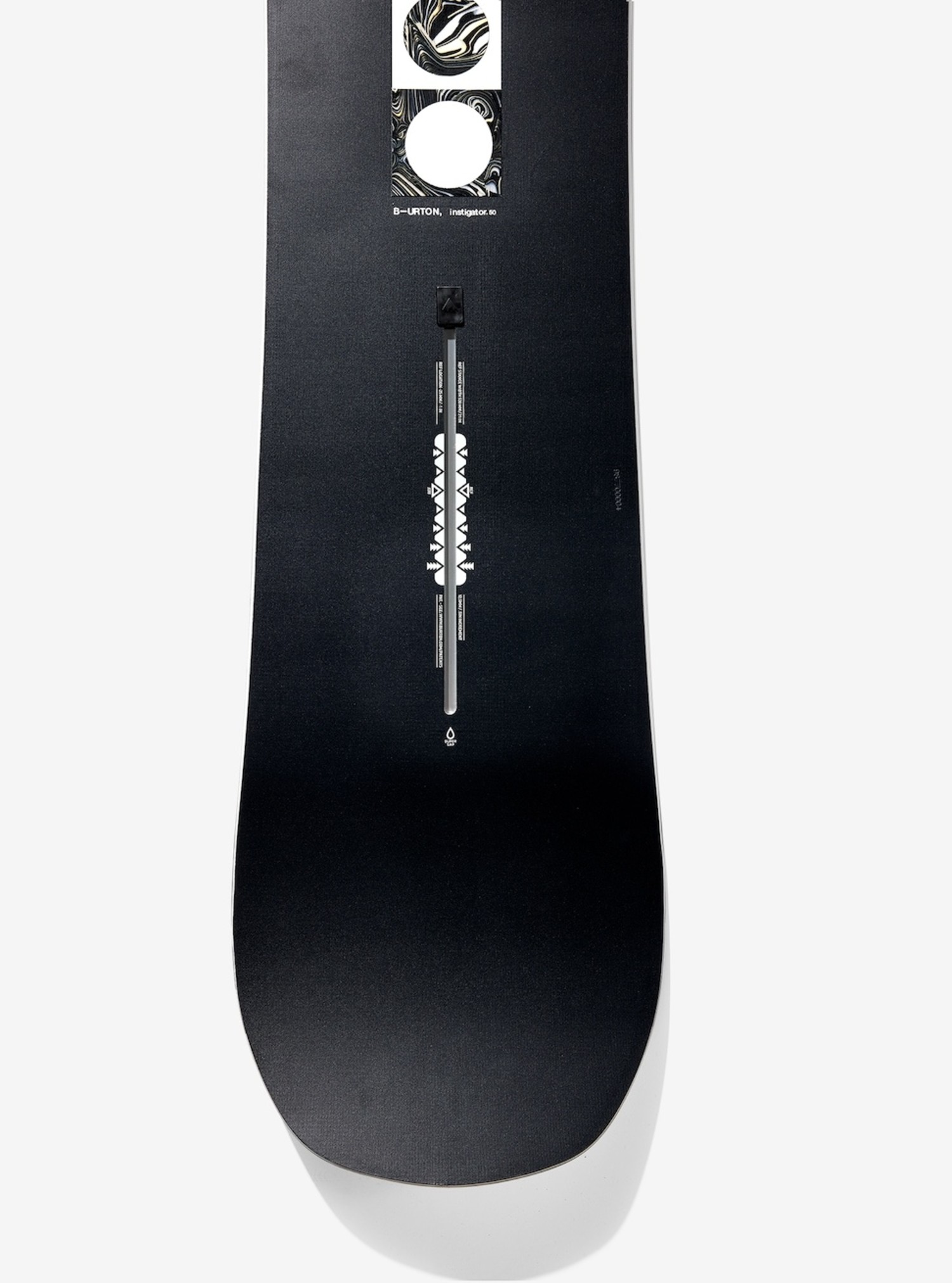 BURTON INSTIGATOR PUREPOP 2024 The Choice Shop